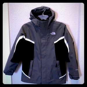 The North Face Jacket
